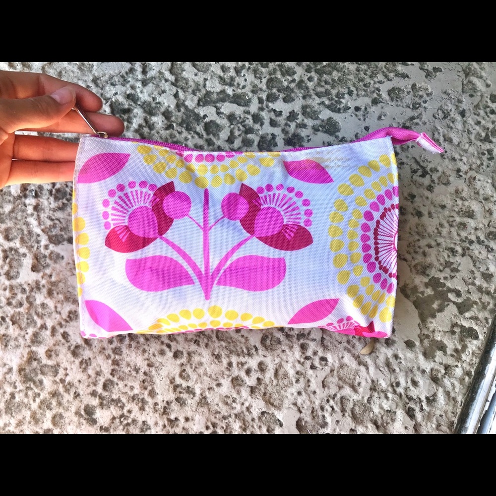 flower bag